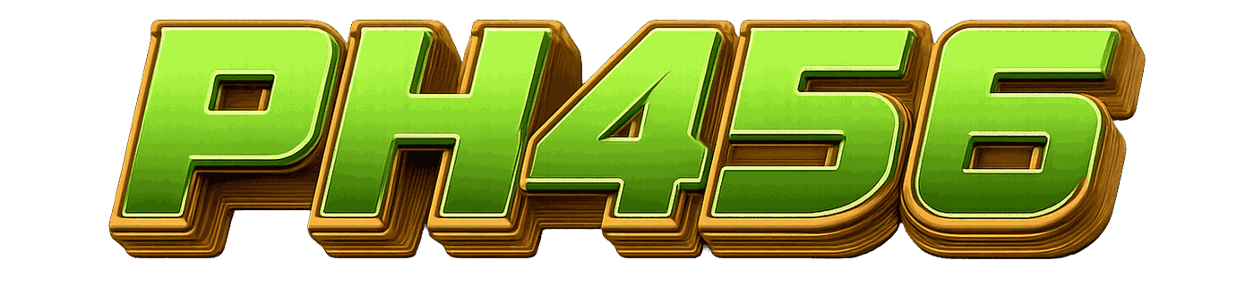 ph456 Logo